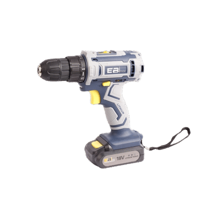 دریل شارژی EM-24V