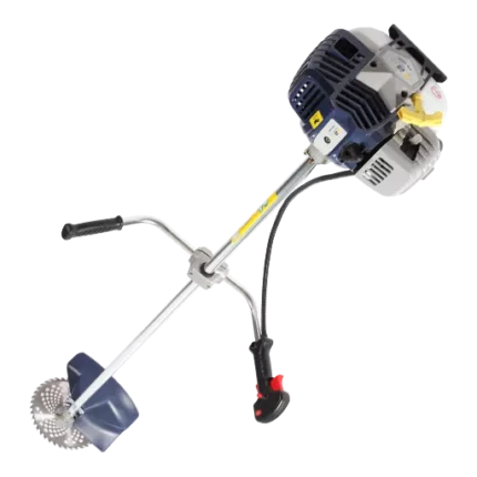 علف زن بنزینی EM-580C