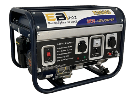 موتور برق مدل X-TYPE (EM-6800)